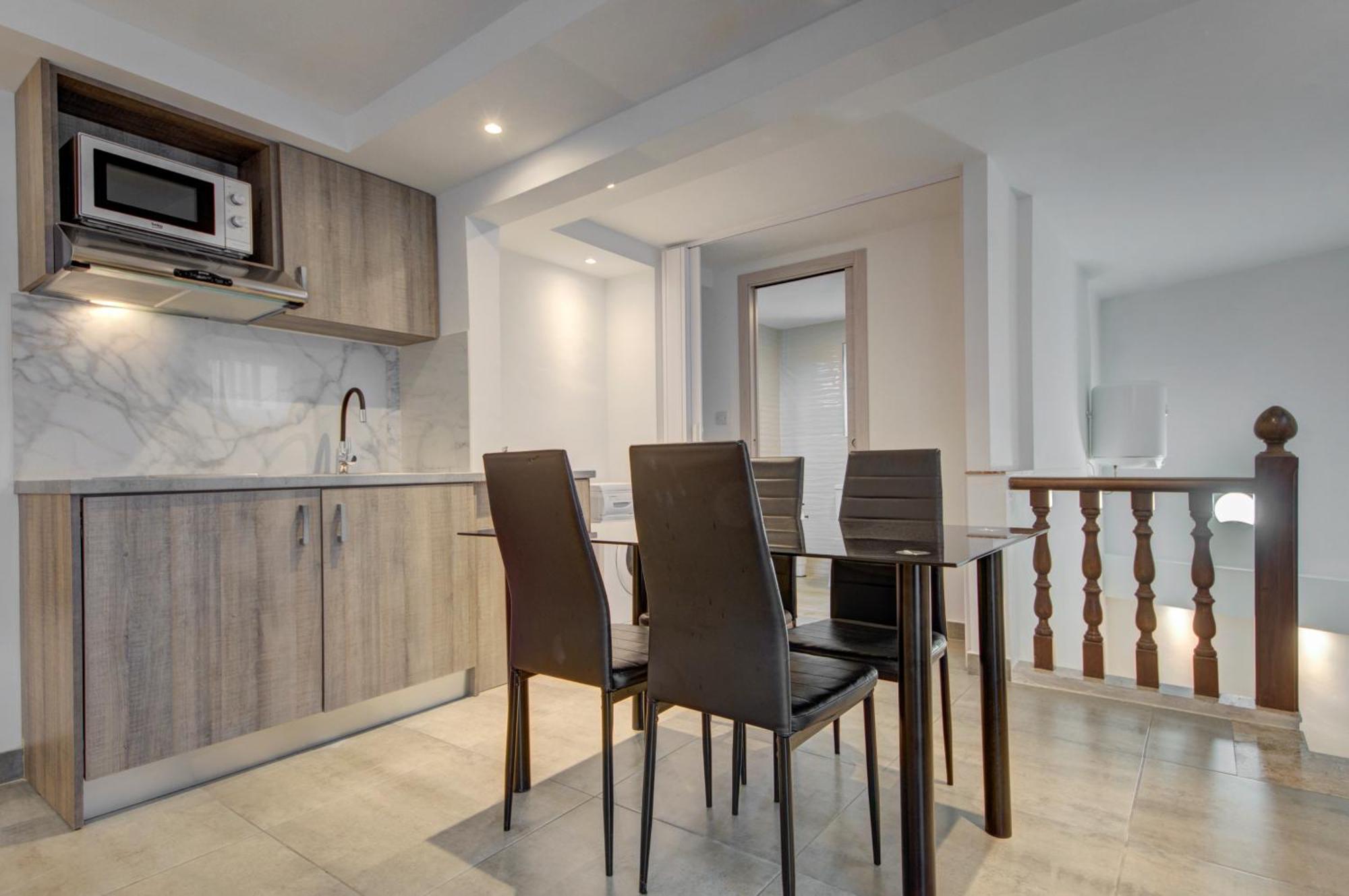 Caro Boutique Guest House San Ġwann Εξωτερικό φωτογραφία