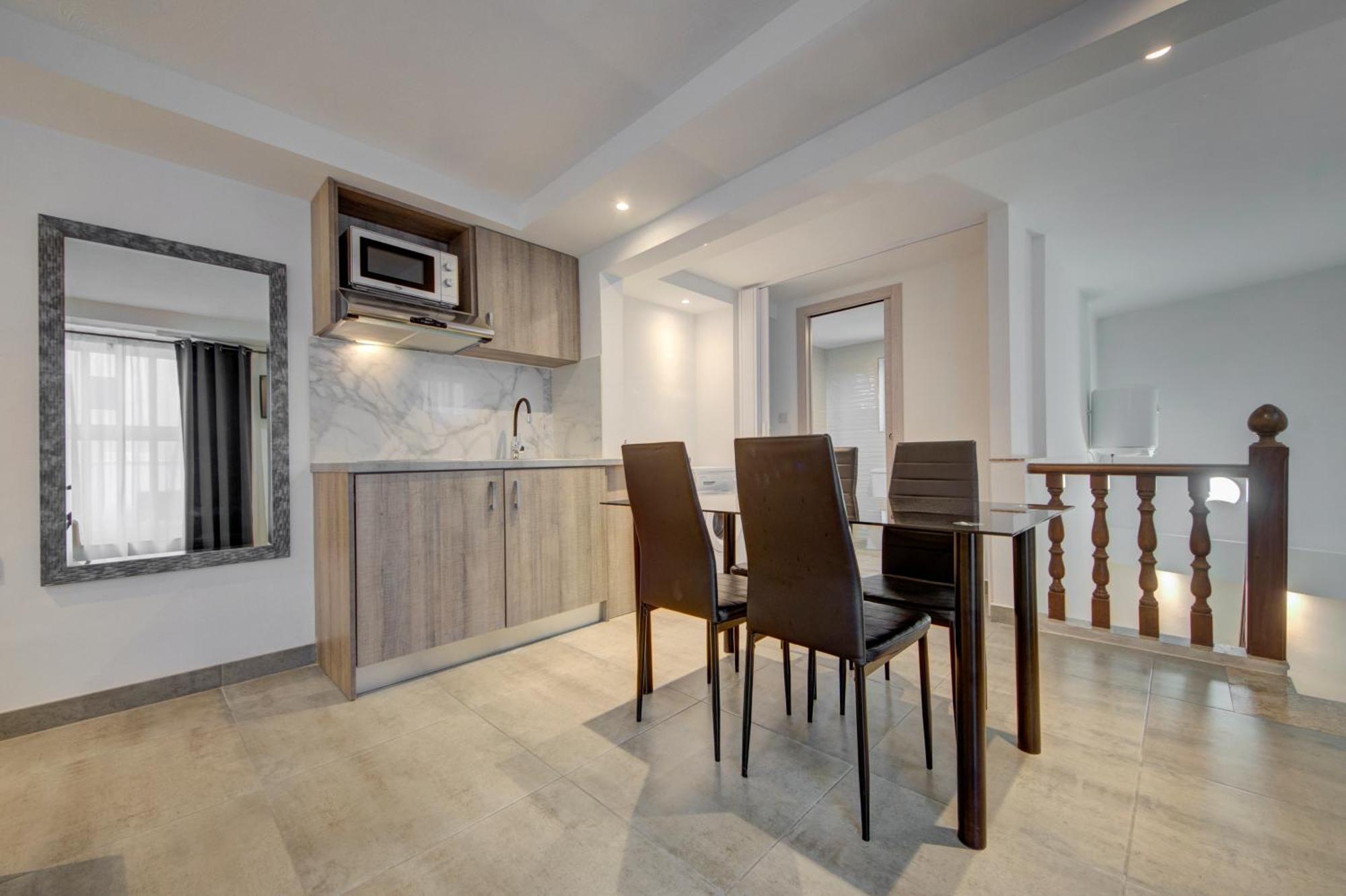 Caro Boutique Guest House San Ġwann Εξωτερικό φωτογραφία