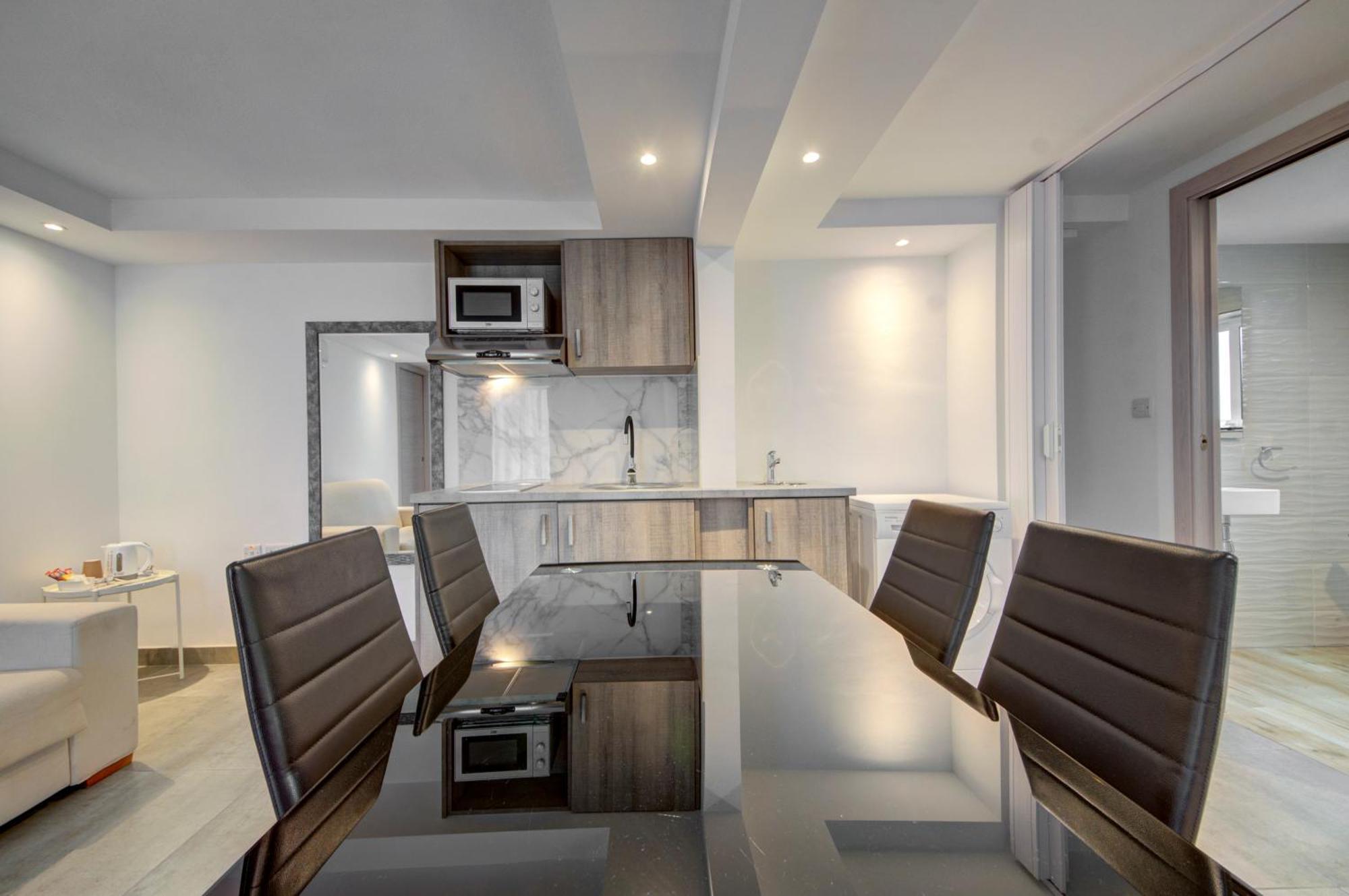 Caro Boutique Guest House San Ġwann Εξωτερικό φωτογραφία