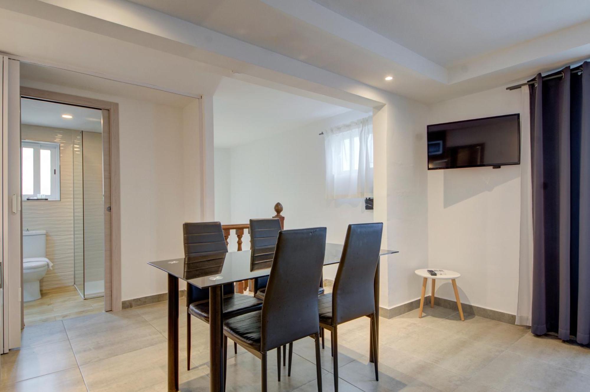 Caro Boutique Guest House San Ġwann Εξωτερικό φωτογραφία