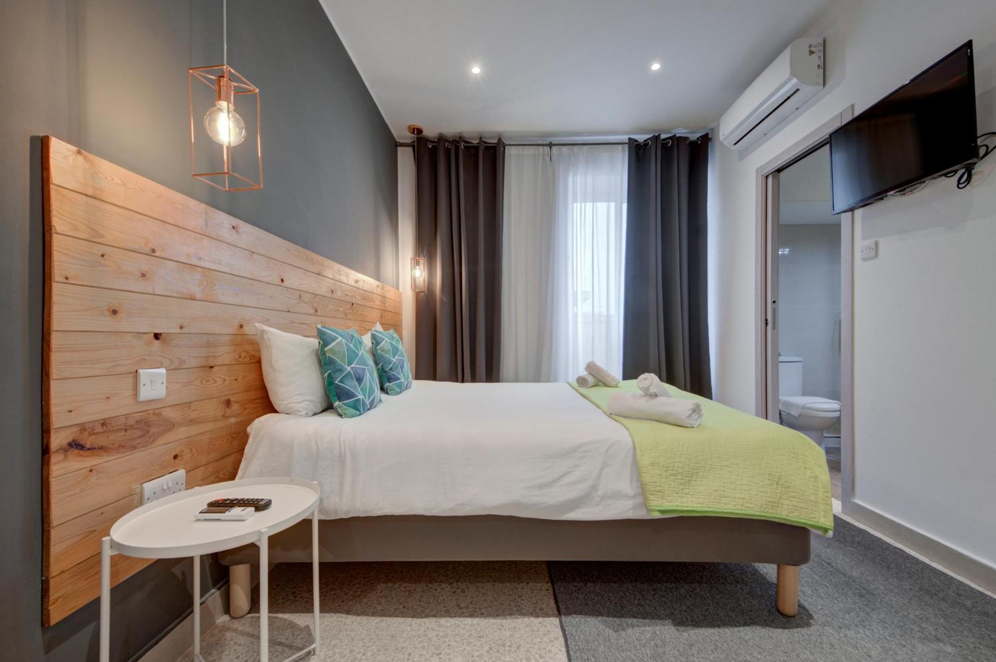 Caro Boutique Guest House San Ġwann Εξωτερικό φωτογραφία